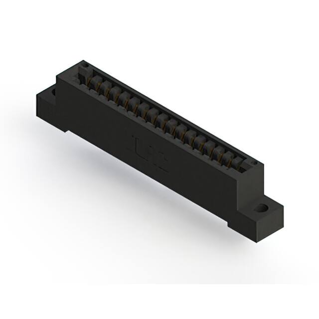 896-017-520-104 EDAC Inc.  Edgeboard Connectors